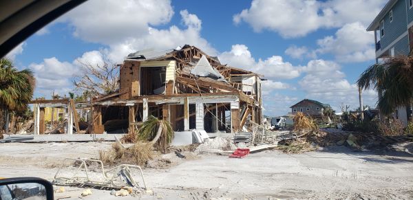 Cost of Disaster Cleanup Service in Monroe