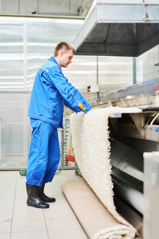 Structural Drying Process